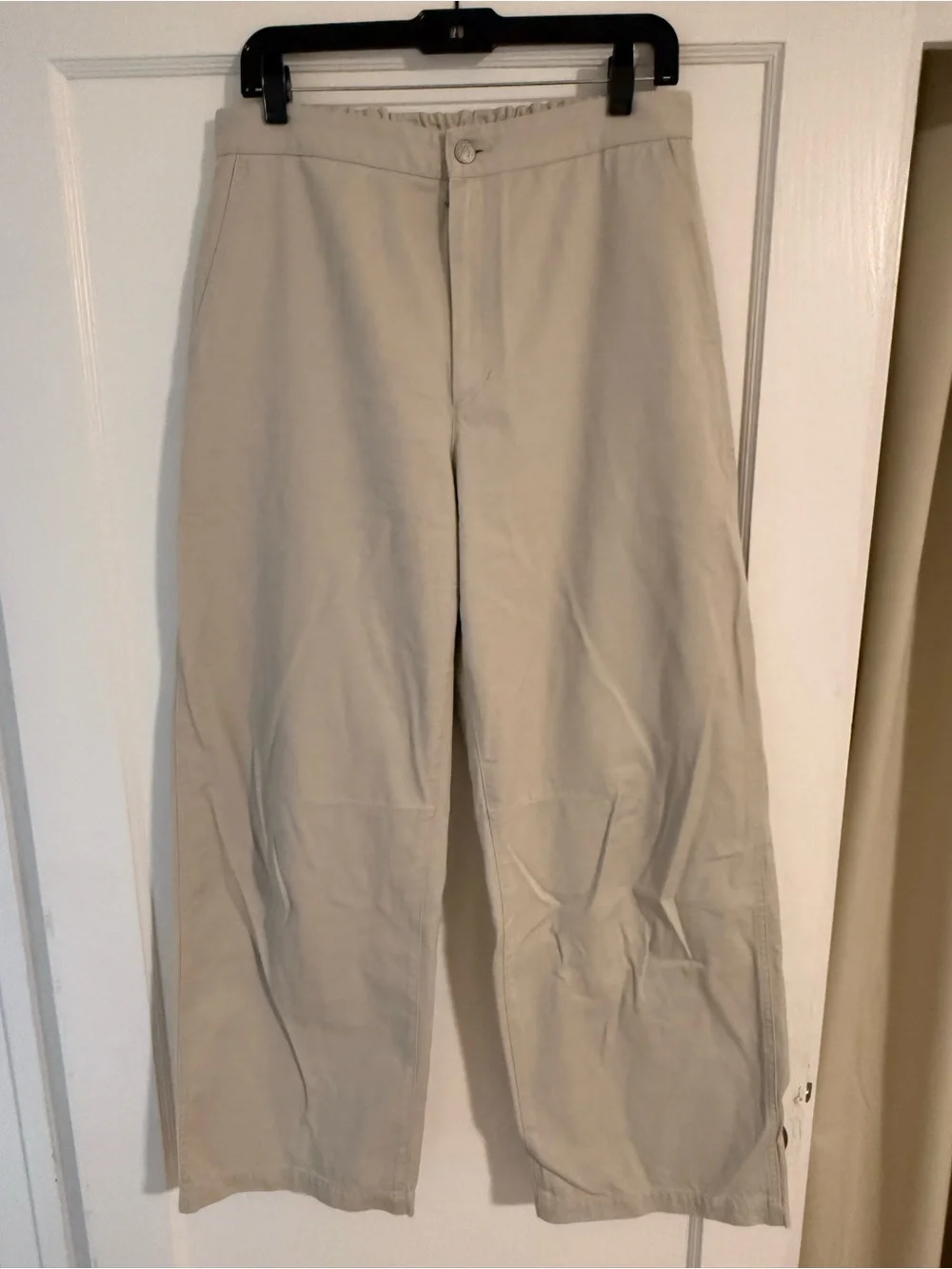 Uniqlo x JW Anderson Barrel Pant - Picture 5 of 8